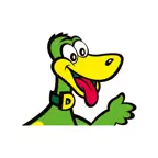 Supermercados HiperDino icon