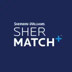 SherMatch+ iOS Icon
