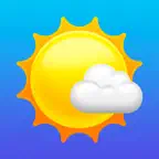Weather Up + AccuWeather Data icon