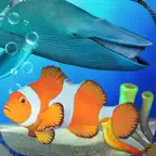 Fish Farm 3 - Aquarium iOS Icon