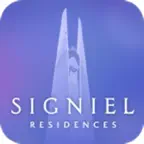 SIGNIEL SMART HOME iOS Icon