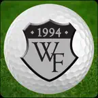 Woods Fort GC iOS Icon
