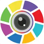 GIF2me- Create video loops, gif & amazing filters iOS Icon