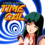 タイムギャル iOS Icon