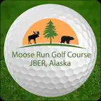 Moose Run Golf Course iOS Icon