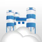 商砼之星 iOS Icon