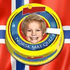Matvare Quiz Norge - Produkter uten logo iOS Icon
