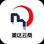 美达云商城 iOS Icon
