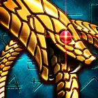 推理アドベンチャー “ウロボロスの呪い” 後編 iOS Icon