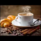 Coffee House iOS Icon