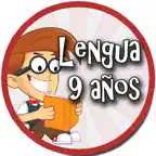 Lenguaje 9 años iOS Icon
