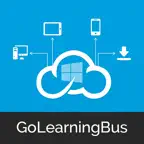 Learn Azure Cloud by GoLearningBus iOS Icon