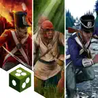 1812: The Invasion of Canada iOS Icon