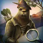 Lost Lands 4 CE iOS Icon