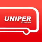 Uniper Cozumel iOS Icon