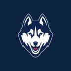 UConn Huskies iOS Icon