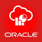 Oracle Management Cloud Mobile iOS Icon