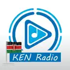 Kenya - Music and Radio News iOS Icon