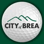 City of Brea Golf iOS Icon