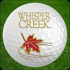 Whisper Creek Golf Club iOS Icon