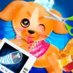 Pets Salon Doctor & Prom Icon