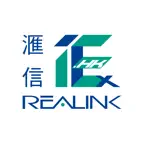 Realink iExcite+ (匯信股票期貨報價交易) iOS Icon