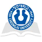 청주대학교 중앙도서관 iOS Icon