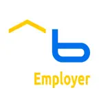 Bayt.com for Employers iOS Icon