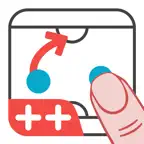 Coach Tactic Board: Hockey++ iOS Icon