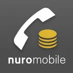 nuroモバイルでんわ iOS Icon