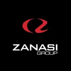 Zanasi iOS Icon