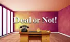 Deal or Not? on TV iOS Icon