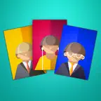 Classroom Teammates by iDoceo iOS Icon