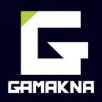 Gamakna iOS Icon