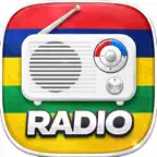 Radio Moris - Mauritius live iOS Icon
