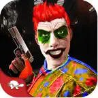 Clown Attack Underworld Mafia iOS Icon
