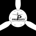 ProPilots Airplane iOS Icon