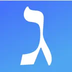 Gematria Calc iOS Icon