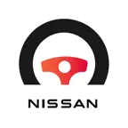 MiNissan iOS Icon