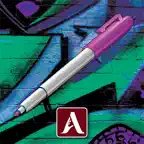 ALA - WRITE iOS Icon