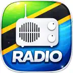 Radio Tanzania: FM AM Live iOS Icon