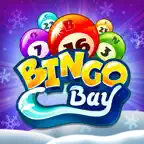 Bingo Bay - Play Bingo Games iOS Icon
