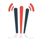Cric Alerts - Live Scores, Live Updates iOS Icon