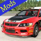 Mods for BeamNG Drive icon