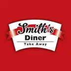 Smiths Diner & Takeaway App iOS Icon