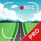 Car Camera DVR PRO iOS Icon