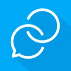 Connect by BeWarned - app for deaf and HOH iOS Icon