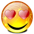 微信GIF表情大全-暴走表情制作器photo sticker iOS Icon
