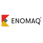 ENOMAQ iOS Icon