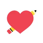 Grateful: A Gratitude Journal iOS Icon